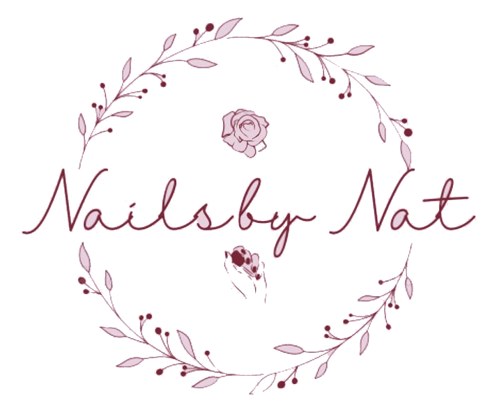 Nails By Nat logo